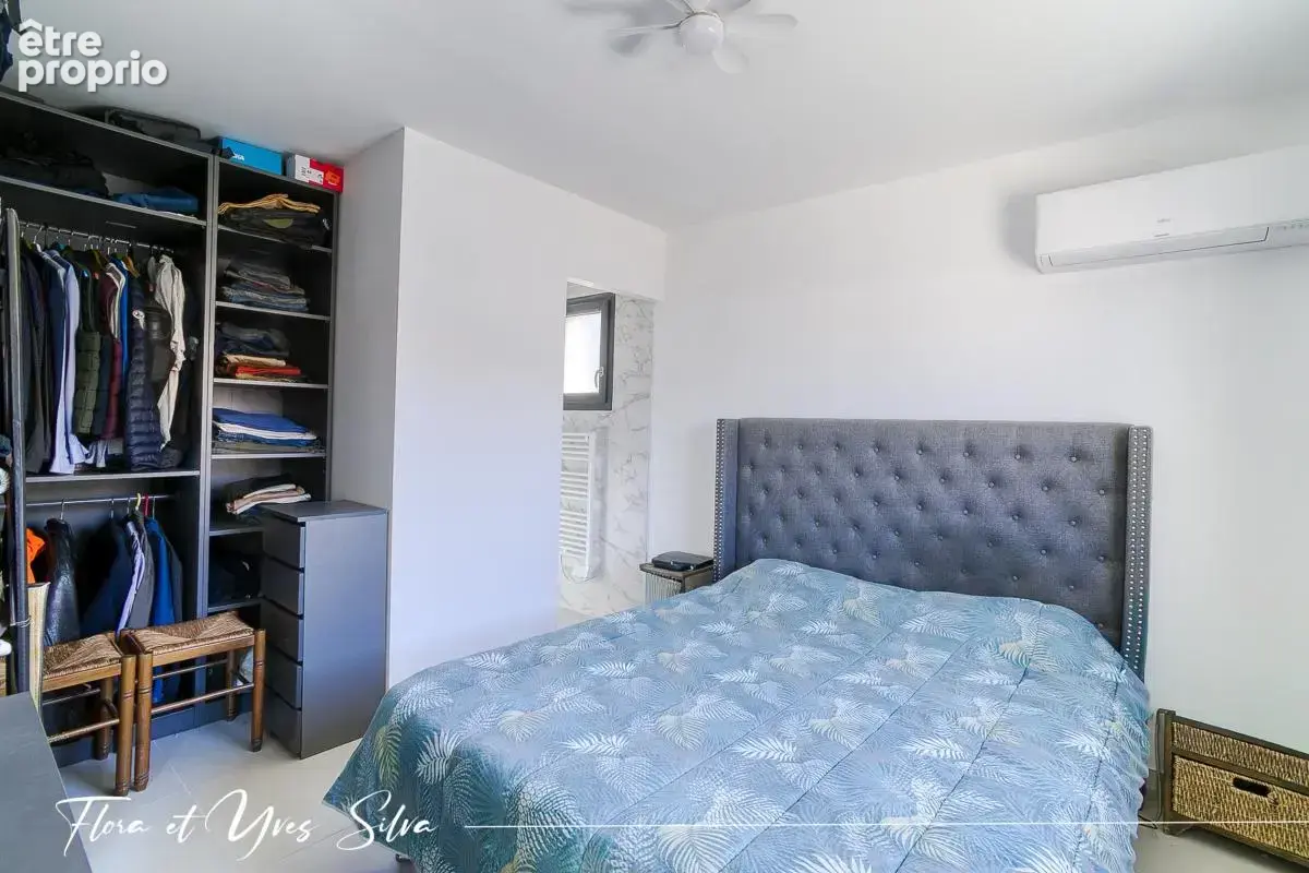 Maison 4 pièces 105 m² à vendre à Le Peage-De-Roussillon (38550) - photo 11