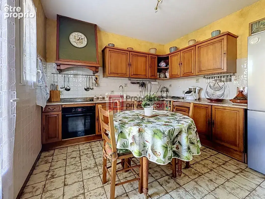 Maison familiale - photo 5