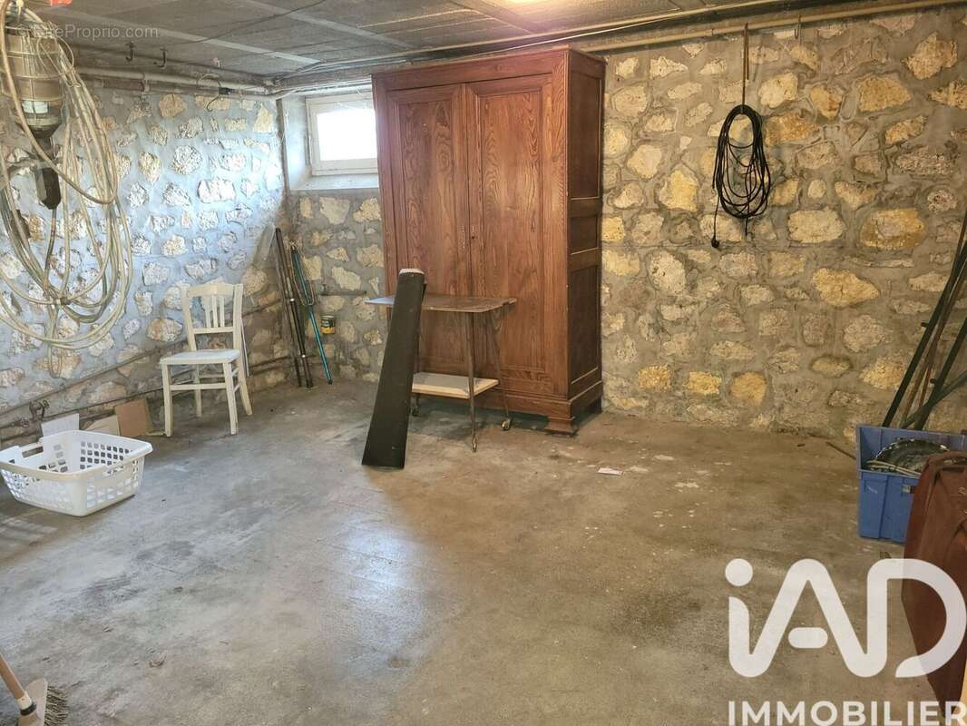 Photo 8 - Maison à LONGUEVILLE