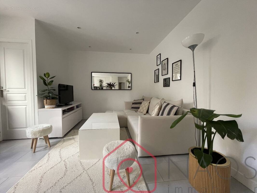 Appartement à CHATOU