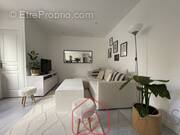 Appartement à CHATOU