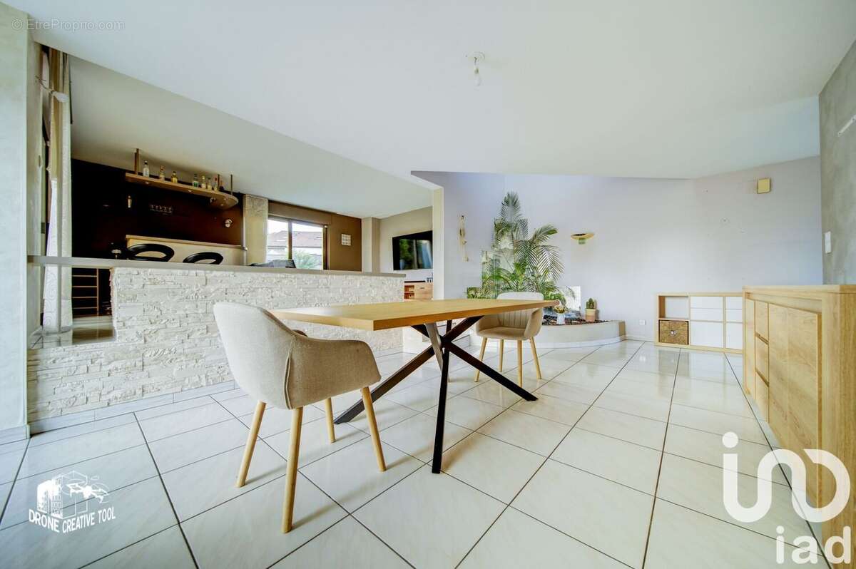 Photo 4 - Maison à VITRY-SUR-ORNE