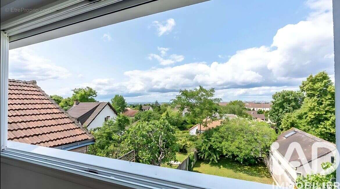 Photo 4 - Maison à CHAMPIGNY-SUR-MARNE