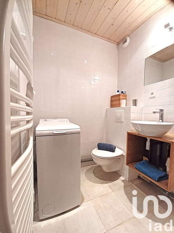 Photo 4 - Appartement à AURIS