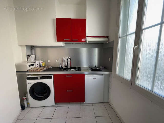 Appartement à MURET