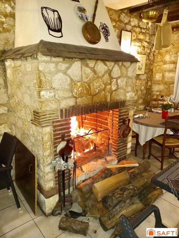 Photo 2 - Maison à GIVERNY