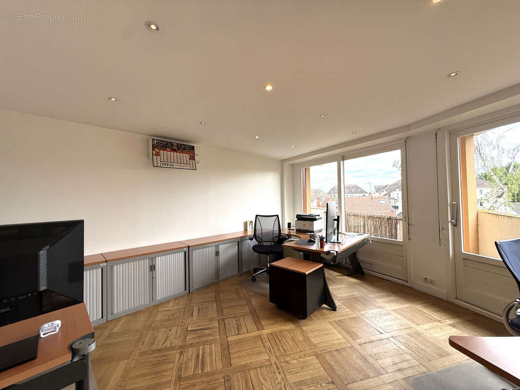 Appartement à MELUN