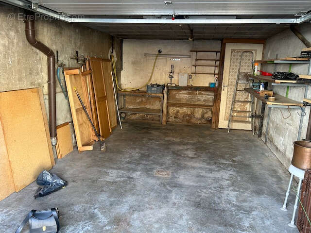 Maison à LONGLAVILLE