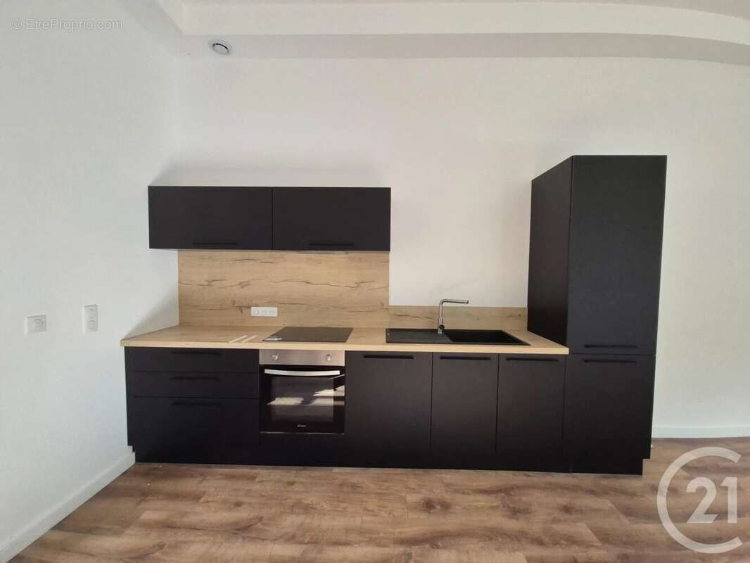 Appartement à CAUTERETS