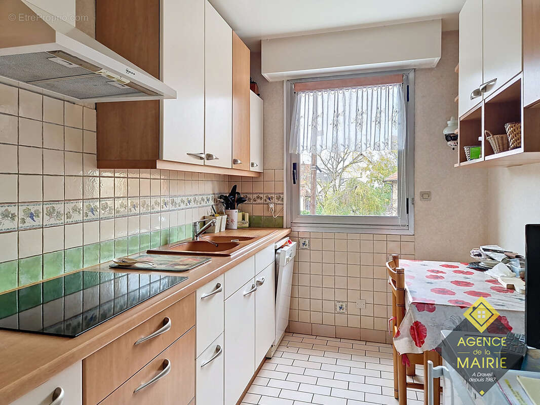 Appartement à DRAVEIL