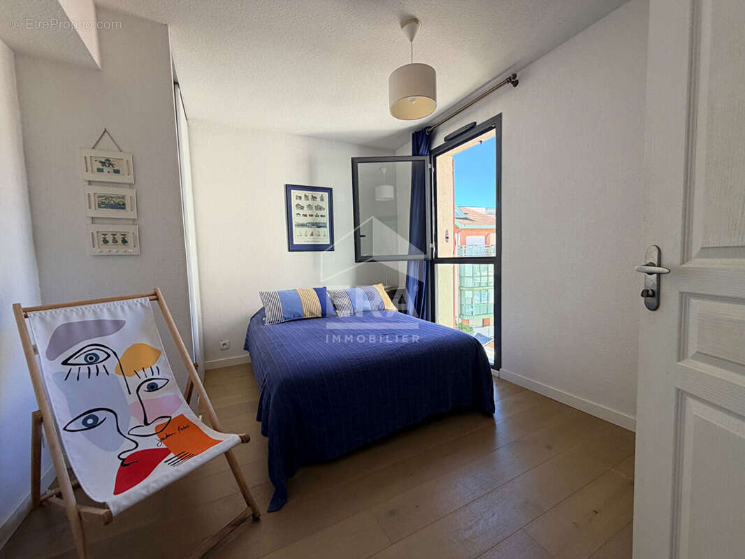 Appartement à ARCACHON