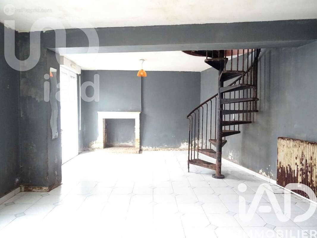 Photo 4 - Maison à GOND-PONTOUVRE