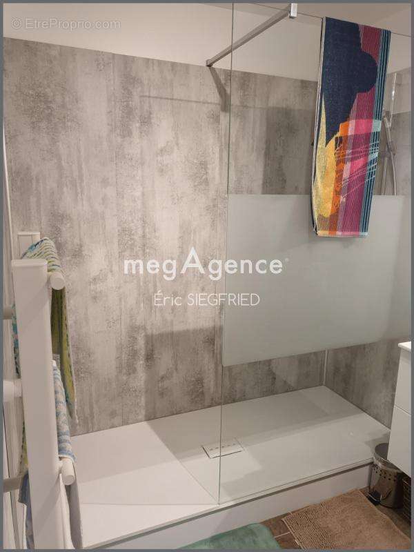 Appartement à LA BARRE-DE-MONTS