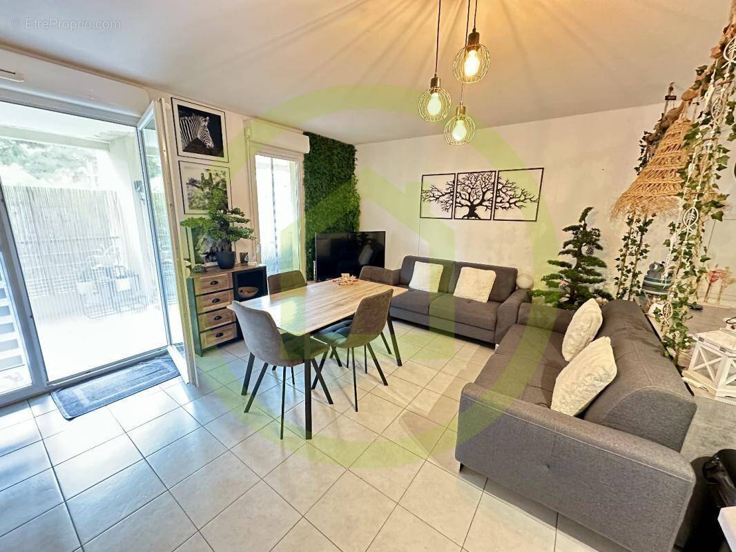 Appartement à LA SEYNE-SUR-MER