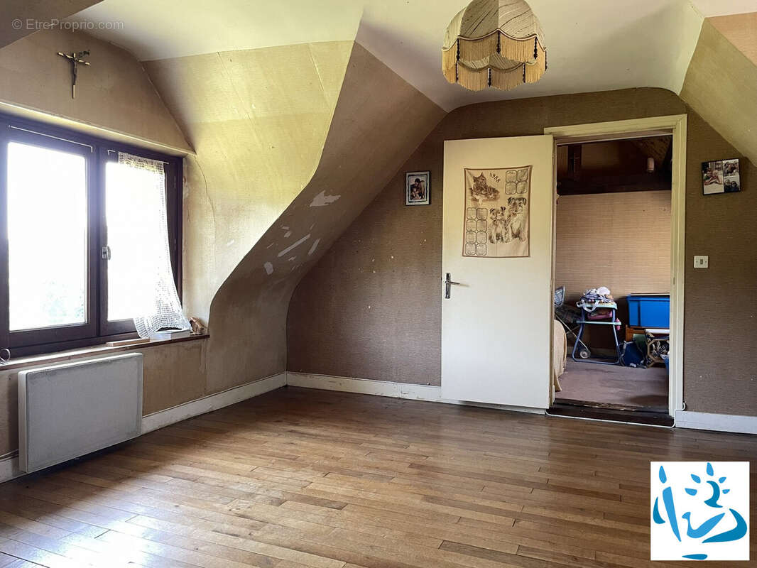 Maison à MORTAGNE-AU-PERCHE