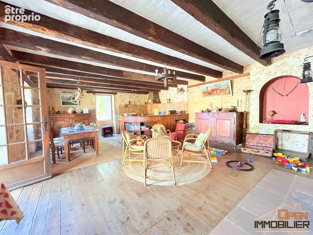 Maison 6 pièces 124 m² à vendre à Loupiac (46350) - photo 145