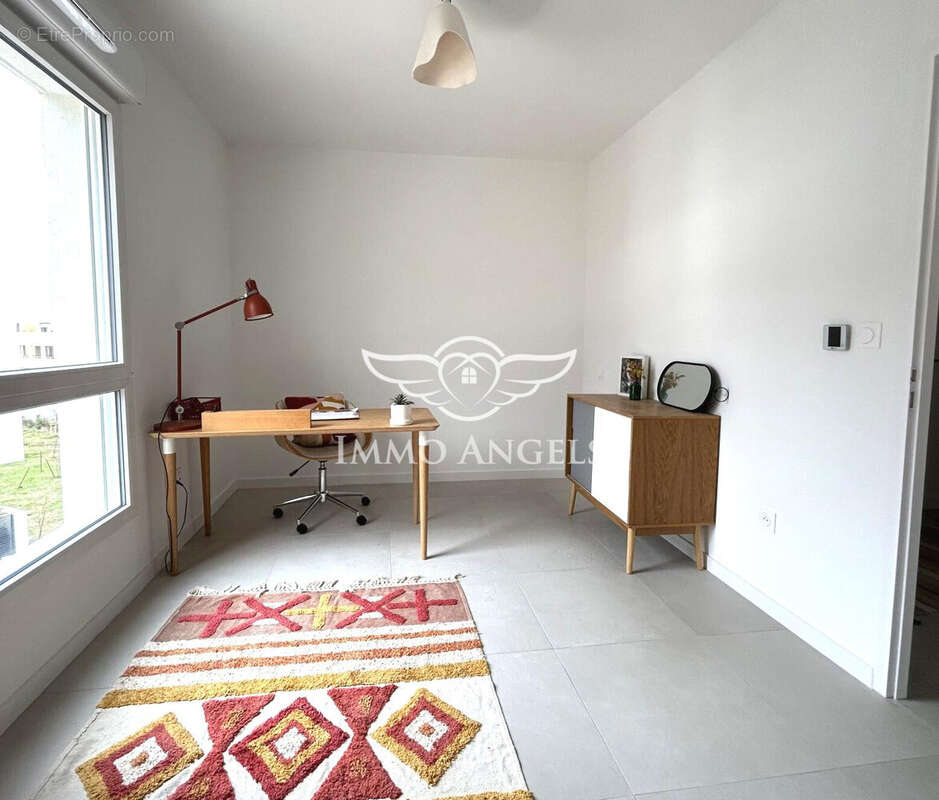 Appartement à CLAPIERS