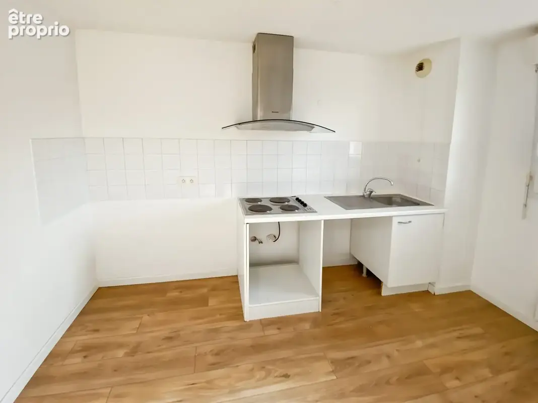 Appartement 64 m² à Castelginest  - photo 5