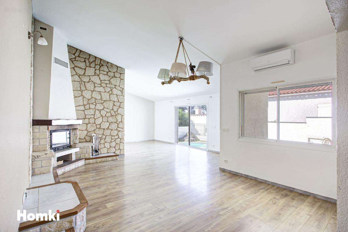Maison à PONTEILLA