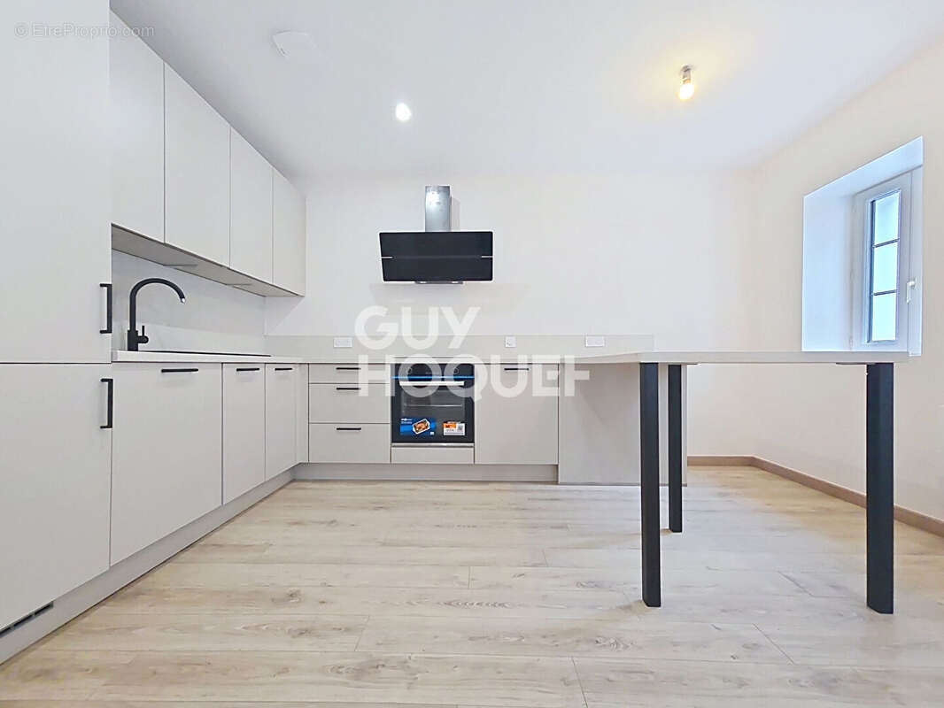Appartement à BREST