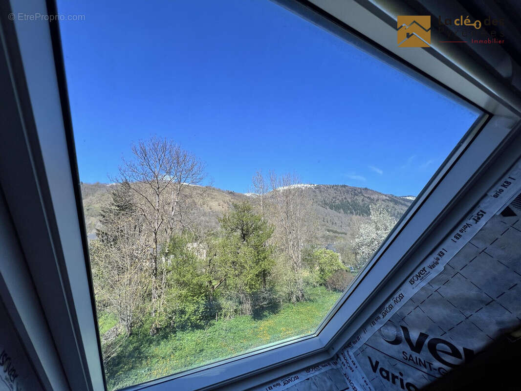 Maison à LOUDENVIELLE