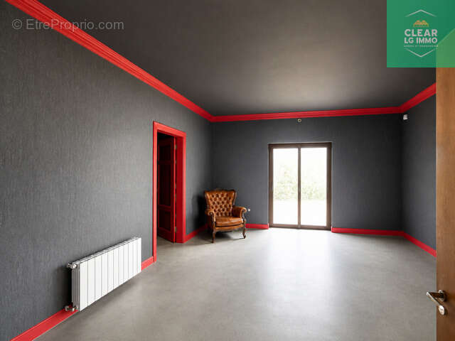 Maison à FLORANGE