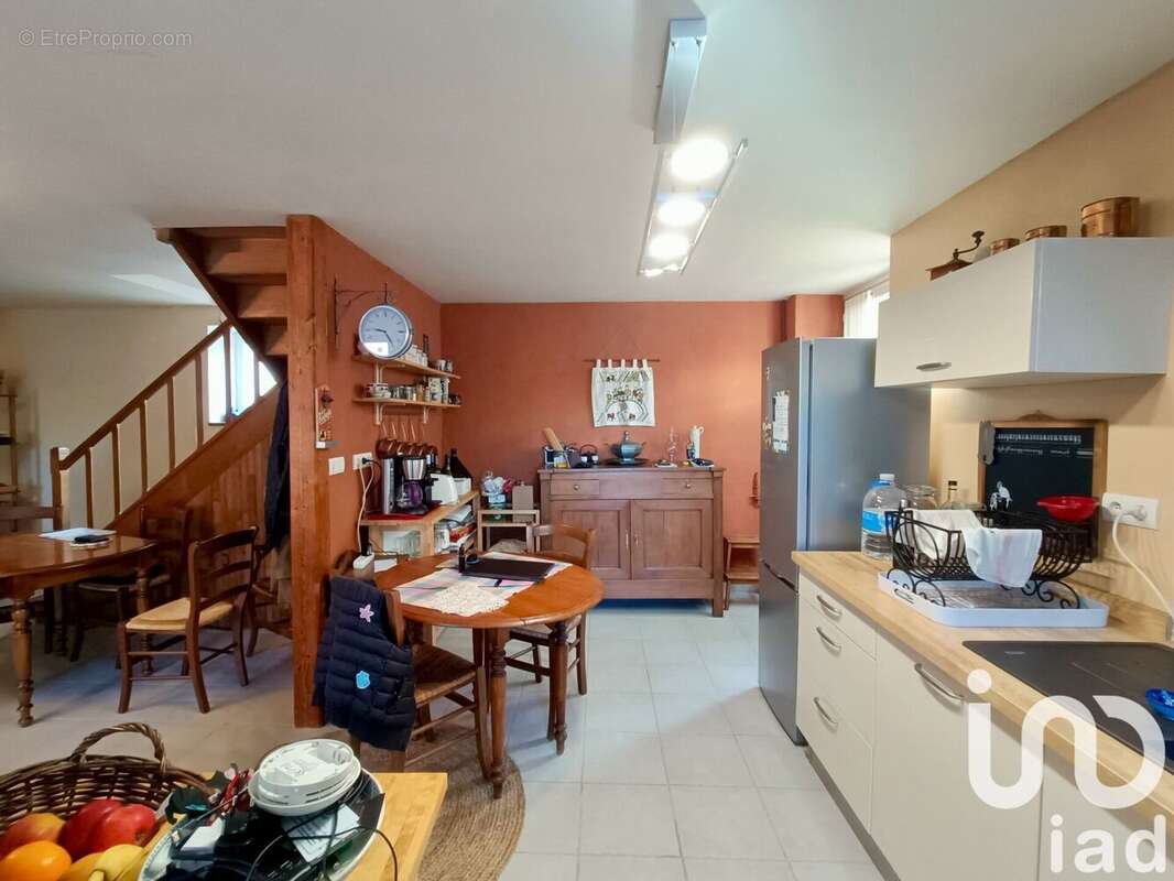 Photo 4 - Maison à TARNAC