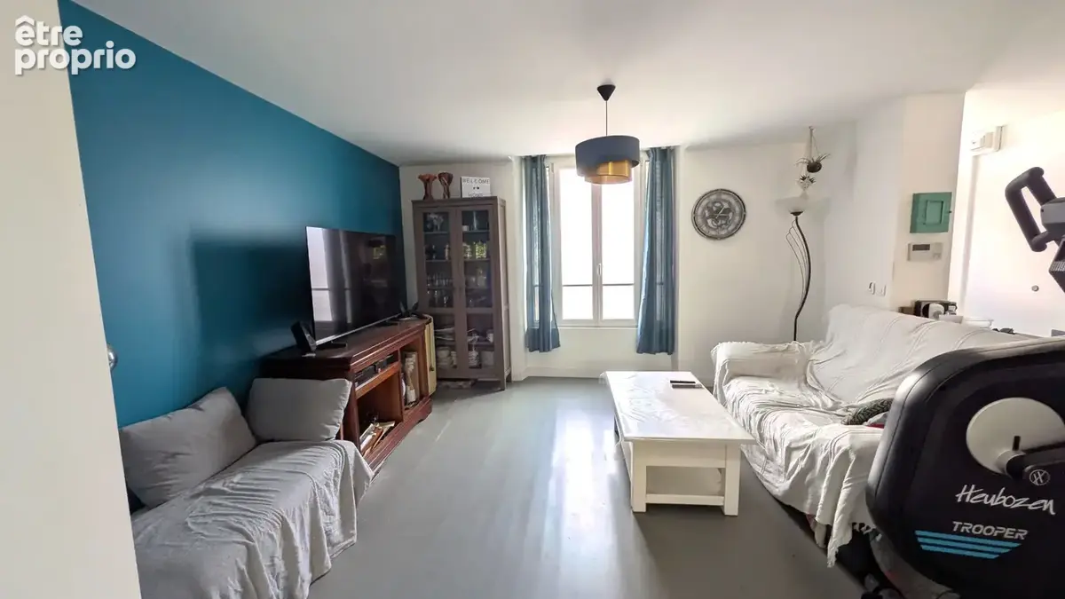 Maison 6 pièces 120 m² à vendre à Pierrelaye (95480) - photo 5