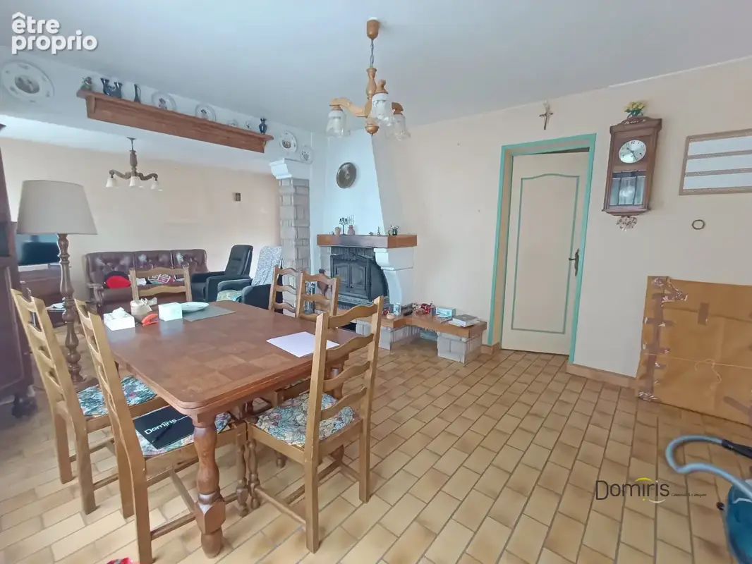 Maison 5 pièces 102 m² à vendre à Willems (59780) - photo 3