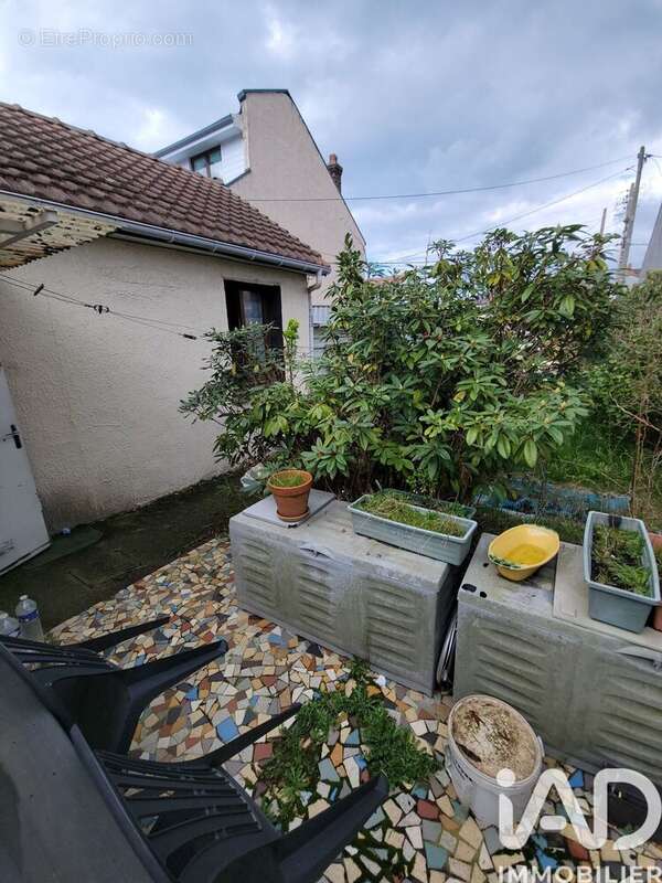 Photo 2 - Maison à LE HAVRE