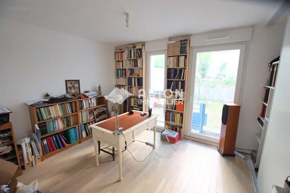 Appartement à BAGNOLET