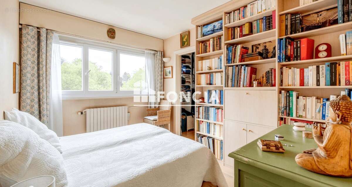 Appartement à MARLY-LE-ROI
