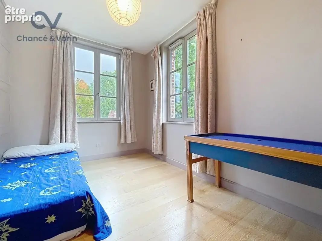 Maison 12 pièces 298 m² à vendre à Beuvillers (14100) - photo 9