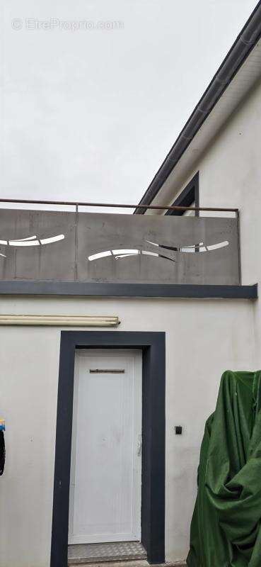 Maison à ELOIE