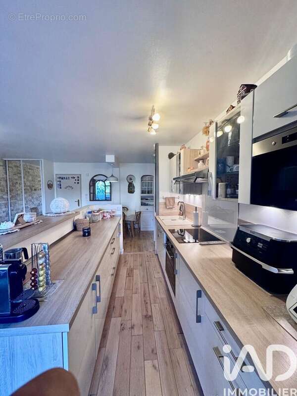 Photo 7 - Appartement à ANTIBES