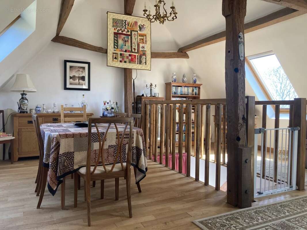 Charmante propriété de village prête à être emménagée - photo 8
