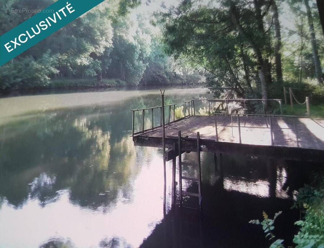 Photo 1 - Terrain à SACHE