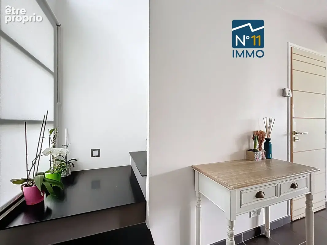 Maison contemporaine - 135 m2 ! - photo 9