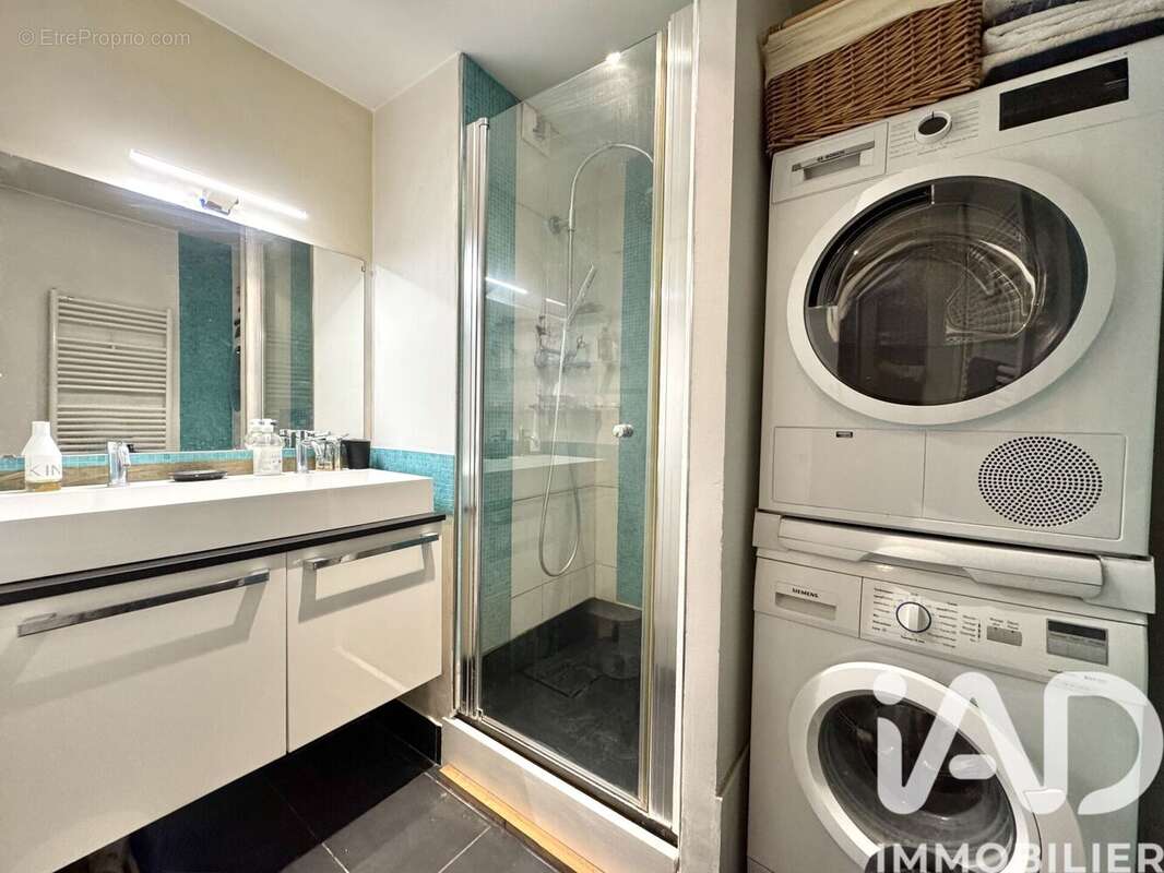 Photo 9 - Appartement à CLICHY