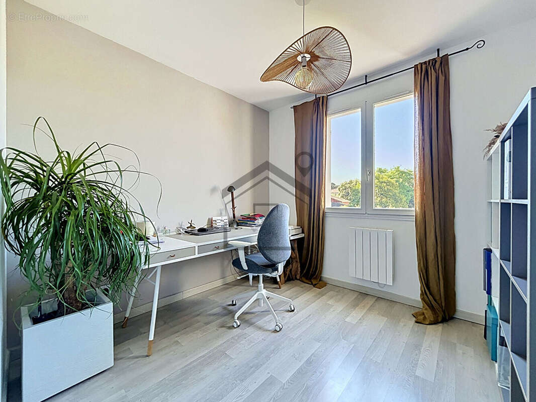 Maison à LES PENNES-MIRABEAU