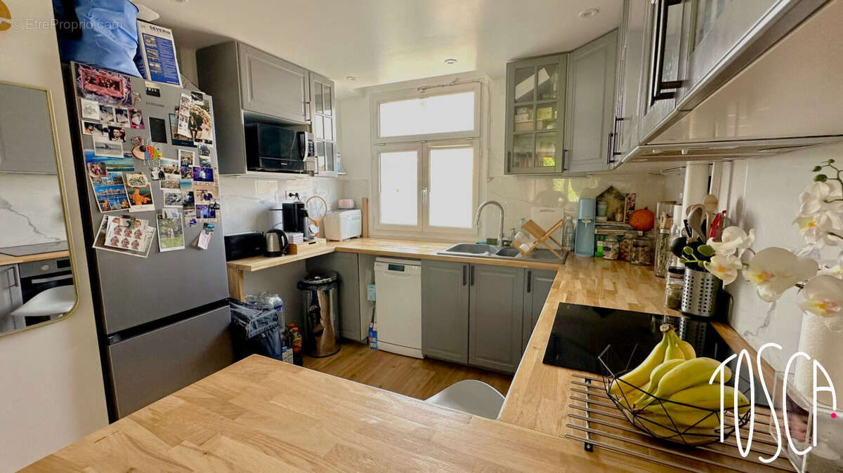 Appartement à THIAIS