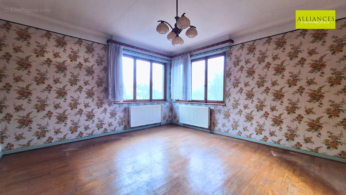 Maison à WITTERSDORF