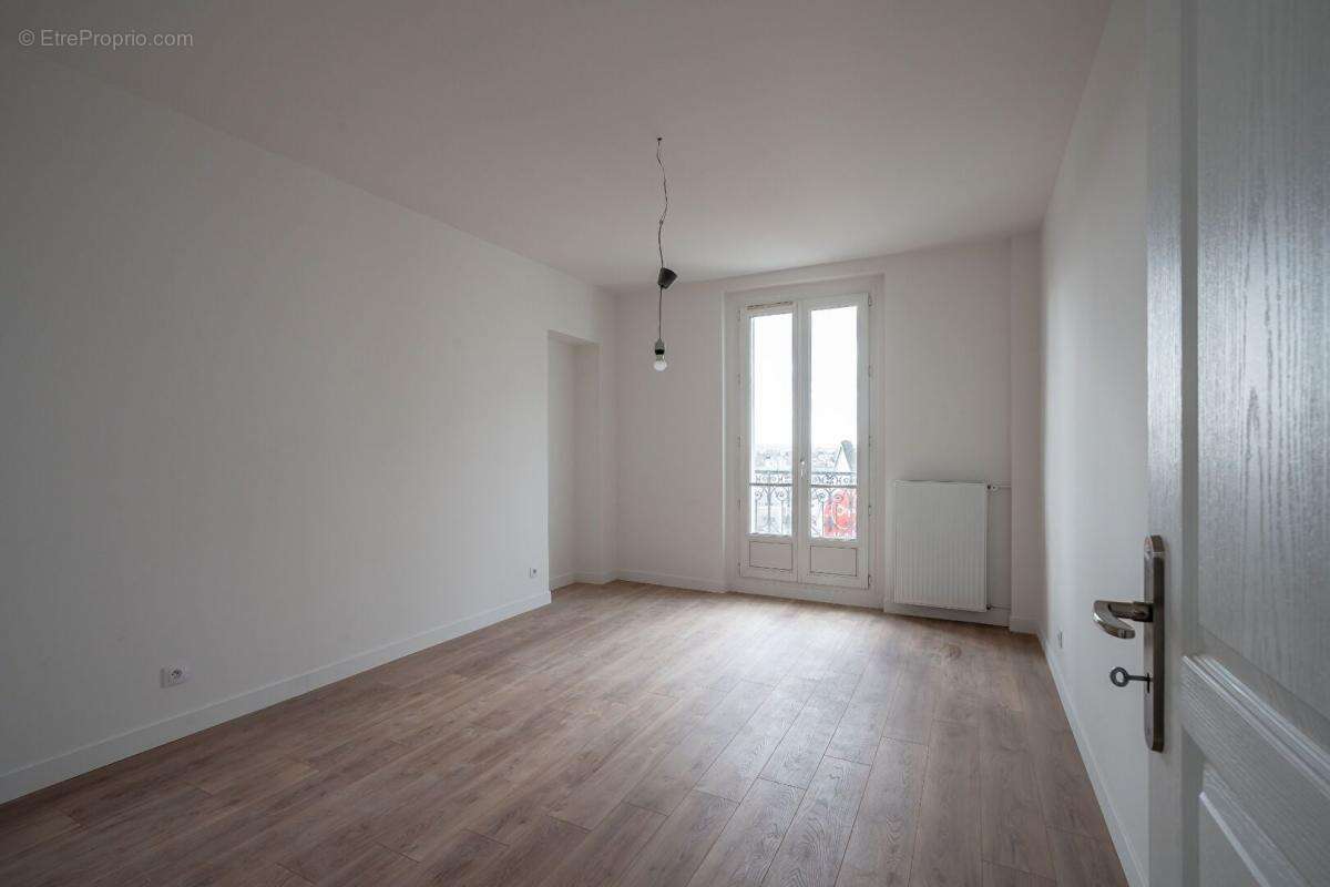 Appartement à NOGENT-SUR-MARNE