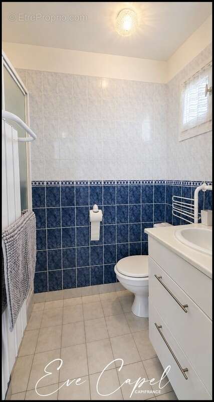 Appartement à BALARUC-LES-BAINS