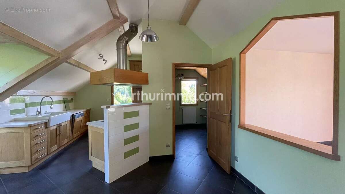 Maison à ROTALIER
