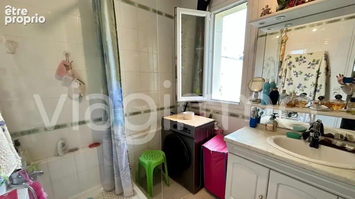 Appartement au coeur de Saint Jean De Monts 3 pièce(s) 58 m2 - photo 6
