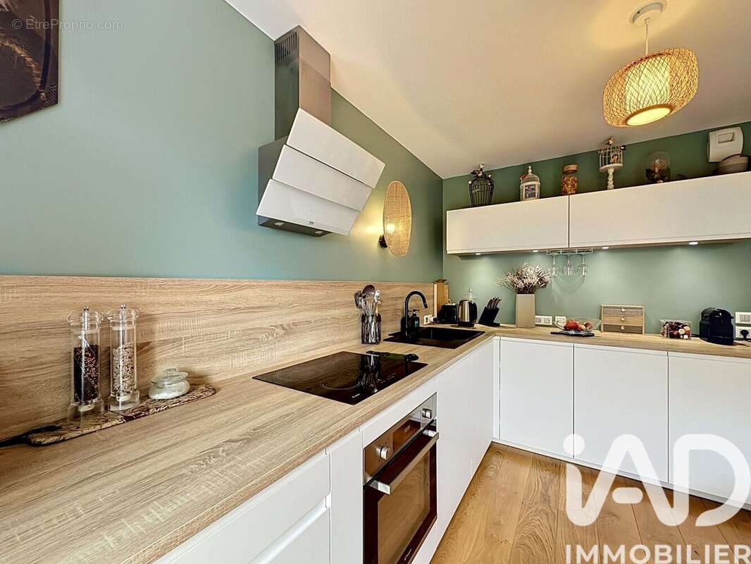 Photo 7 - Appartement à LYON-5E