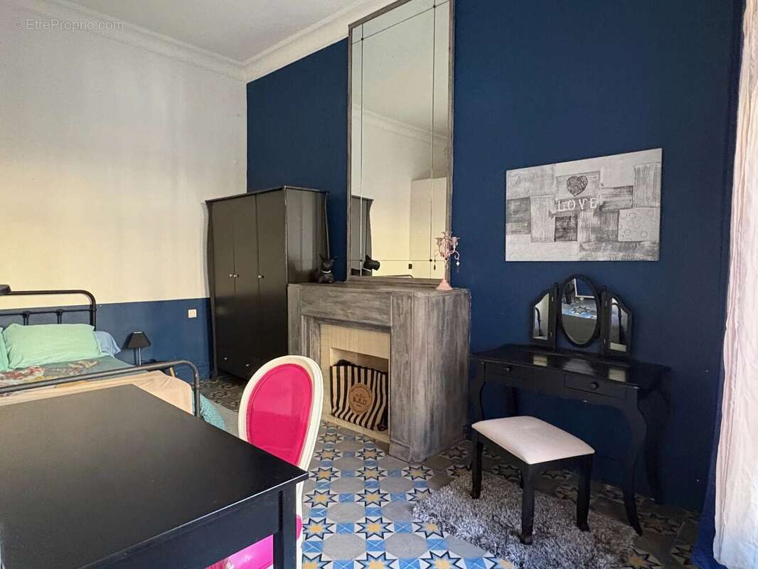 Appartement à NARBONNE