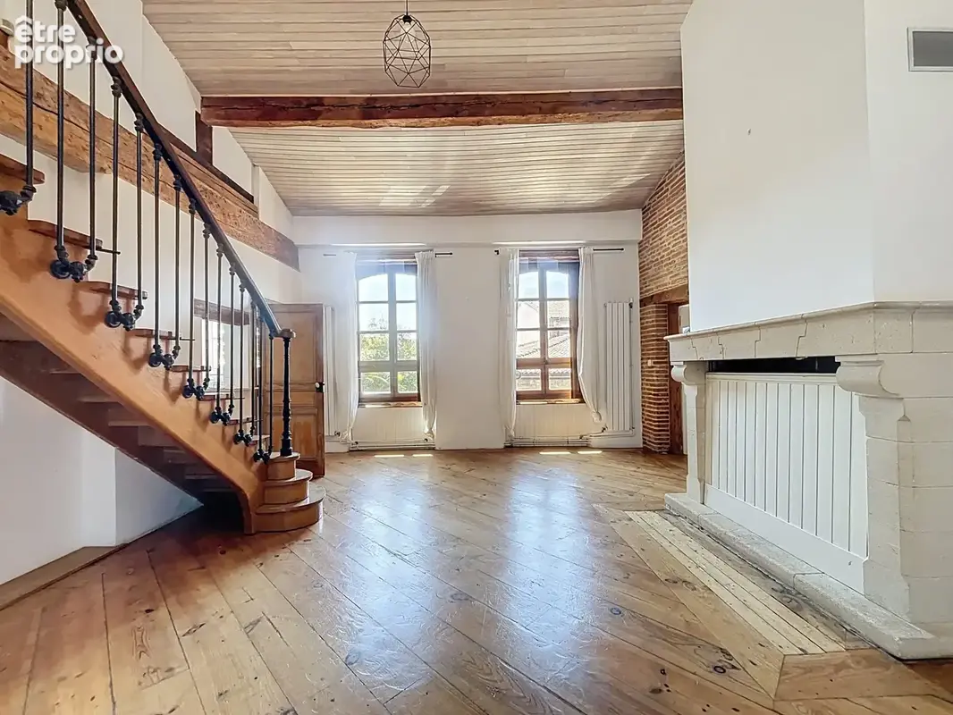 Appartement 172 m² à Toulouse  - photo 5