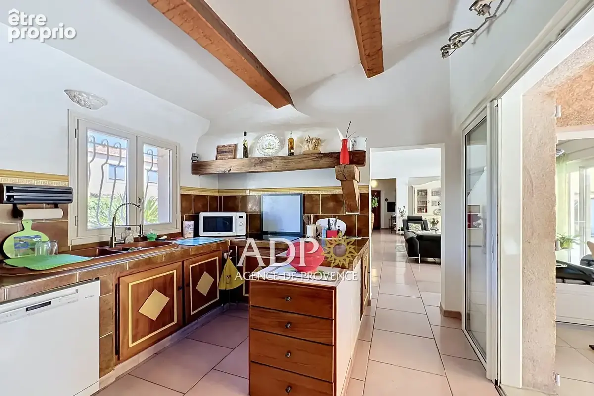 Maison 4 pièces 149 m² à vendre à Grasse (06130) - photo 4
